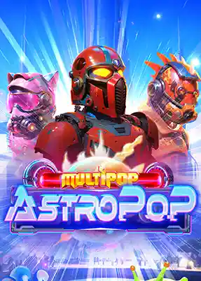 AstroPOP