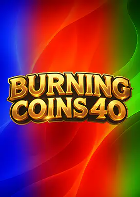 Burning Coins 40