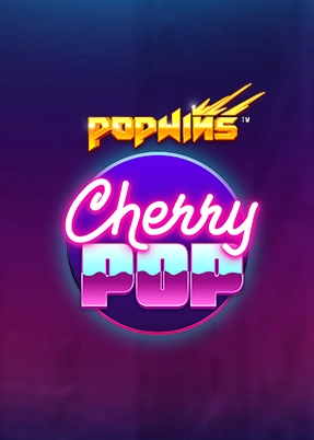 CherryPOP™