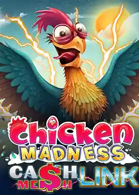 Chicken Madness - Cash Mesh LINK