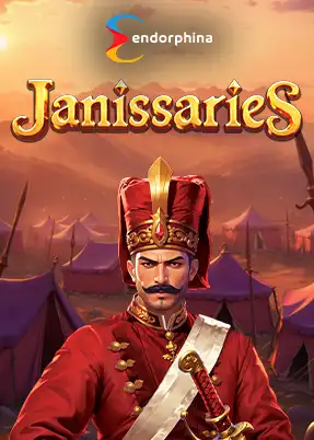 Janissaries