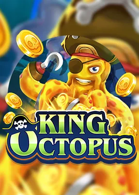 King Octopus (Under maintenance)